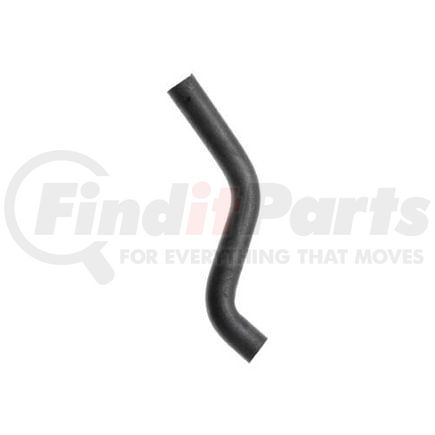 72026 by DAYCO - CURVED RADIATOR HOSE, DAYCO