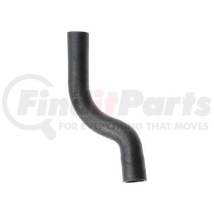 72045 by DAYCO - CURVED RADIATOR HOSE, DAYCO