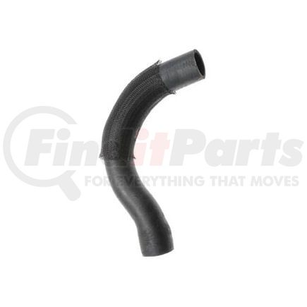 72046 by DAYCO - CURVED RADIATOR HOSE, DAYCO