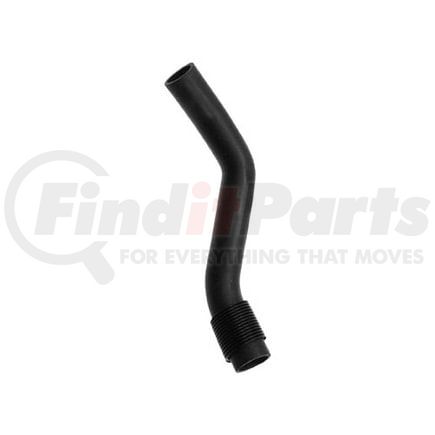 72047 by DAYCO - CURVED RADIATOR HOSE, DAYCO