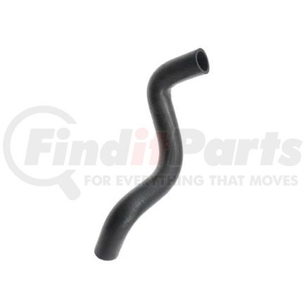 72039 by DAYCO - CURVED RADIATOR HOSE, DAYCO