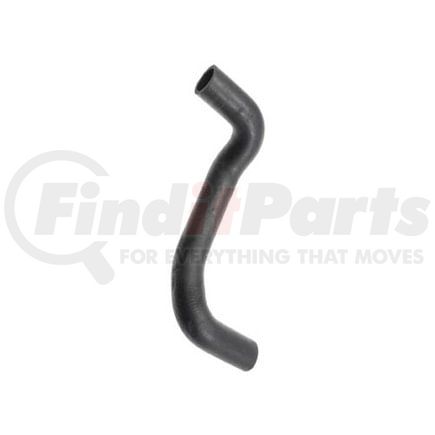 72050 by DAYCO - CURVED RADIATOR HOSE, DAYCO