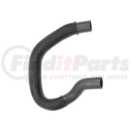 72051 by DAYCO - CURVED RADIATOR HOSE, DAYCO