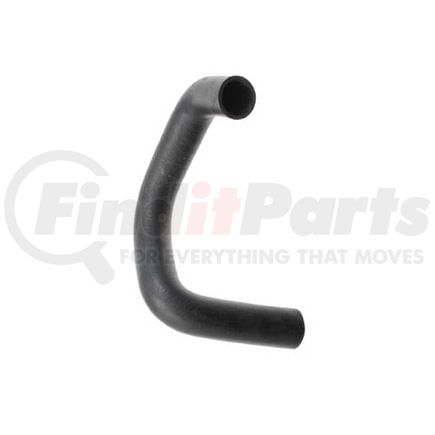 72054 by DAYCO - CURVED RADIATOR HOSE, DAYCO