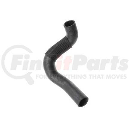 72048 by DAYCO - CURVED RADIATOR HOSE, DAYCO