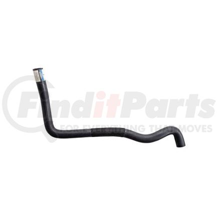 72049 by DAYCO - CURVED RADIATOR HOSE, DAYCO