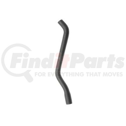 72059 by DAYCO - CURVED RADIATOR HOSE, DAYCO