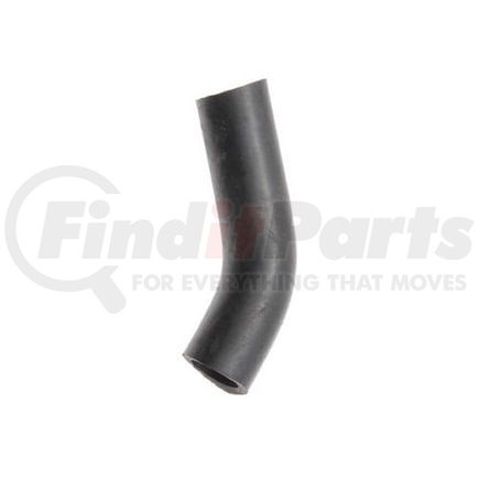 72060 by DAYCO - CURVED RADIATOR HOSE, DAYCO