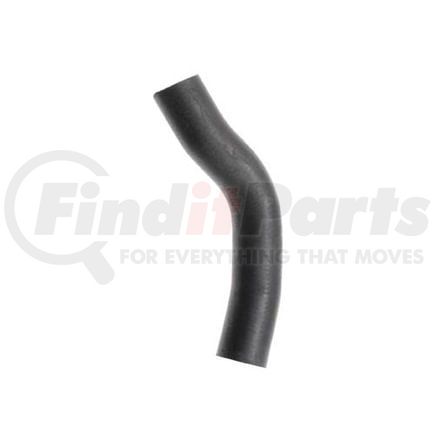 72061 by DAYCO - CURVED RADIATOR HOSE, DAYCO