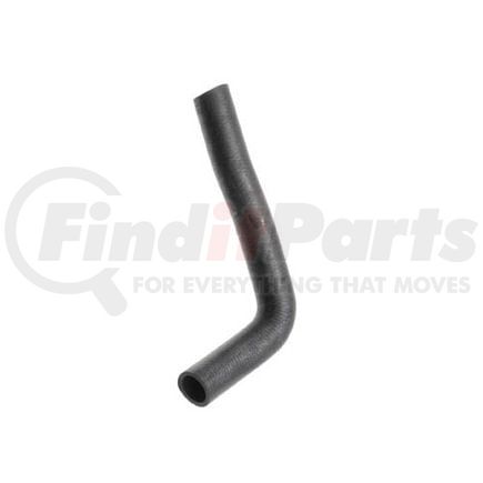 72056 by DAYCO - CURVED RADIATOR HOSE, DAYCO