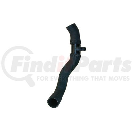 72058 by DAYCO - CURVED RADIATOR HOSE, DAYCO