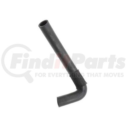 72070 by DAYCO - CURVED RADIATOR HOSE, DAYCO