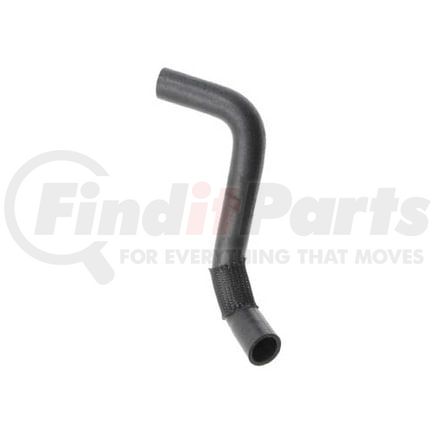 72071 by DAYCO - CURVED RADIATOR HOSE, DAYCO