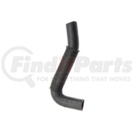 72074 by DAYCO - CURVED RADIATOR HOSE, DAYCO