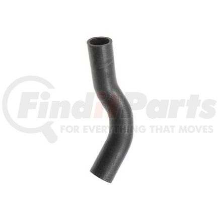 72083 by DAYCO - CURVED RADIATOR HOSE, DAYCO