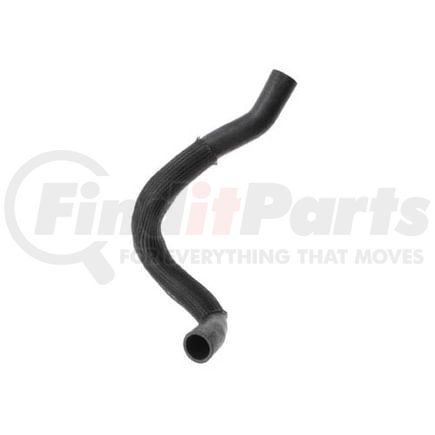 72084 by DAYCO - CURVED RADIATOR HOSE, DAYCO