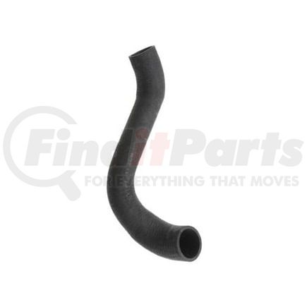 72092 by DAYCO - CURVED RADIATOR HOSE, DAYCO