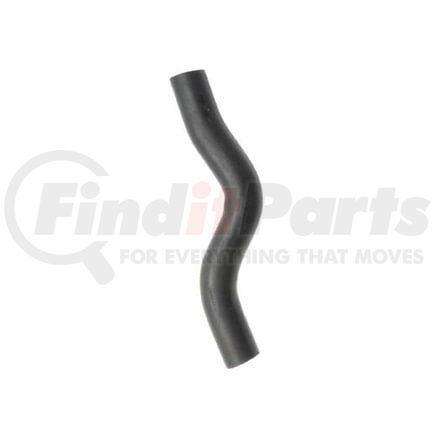 72095 by DAYCO - CURVED RADIATOR HOSE, DAYCO