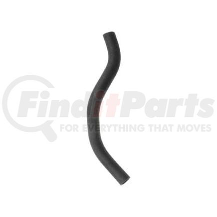 72096 by DAYCO - CURVED RADIATOR HOSE, DAYCO