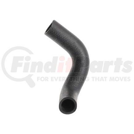 72098 by DAYCO - CURVED RADIATOR HOSE, DAYCO