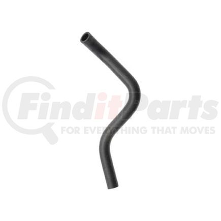 72091 by DAYCO - CURVED RADIATOR HOSE, DAYCO