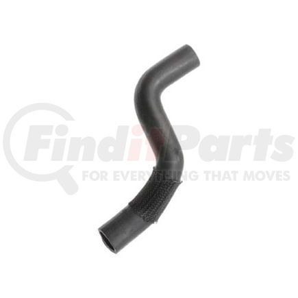 72104 by DAYCO - CURVED RADIATOR HOSE, DAYCO