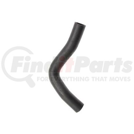 72105 by DAYCO - CURVED RADIATOR HOSE, DAYCO