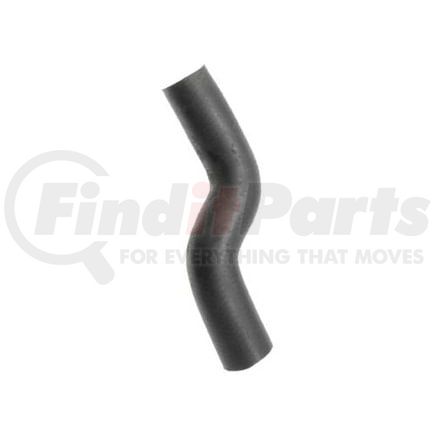 72110 by DAYCO - CURVED RADIATOR HOSE, DAYCO