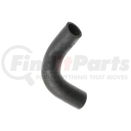 72102 by DAYCO - CURVED RADIATOR HOSE, DAYCO