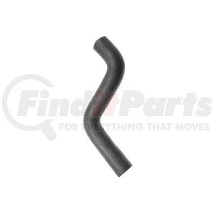 72115 by DAYCO - CURVED RADIATOR HOSE, DAYCO