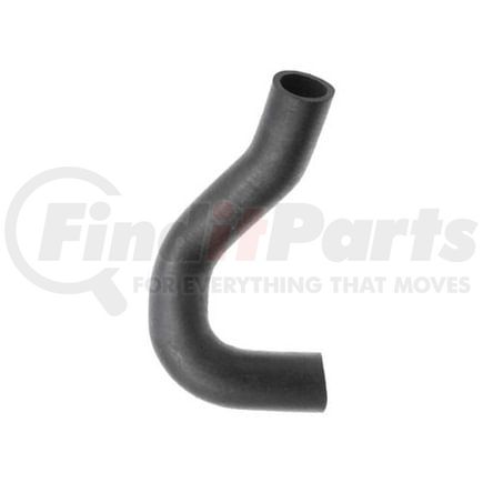 72116 by DAYCO - CURVED RADIATOR HOSE, DAYCO