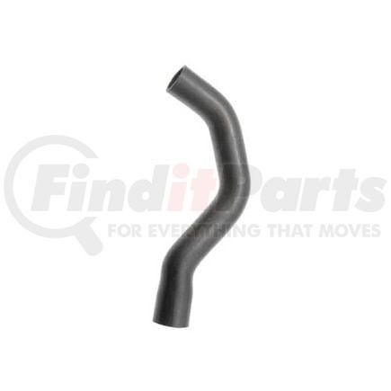 72117 by DAYCO - CURVED RADIATOR HOSE, DAYCO