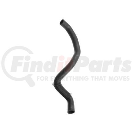 72113 by DAYCO - CURVED RADIATOR HOSE, DAYCO