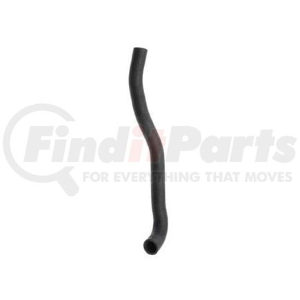 72128 by DAYCO - CURVED RADIATOR HOSE, DAYCO