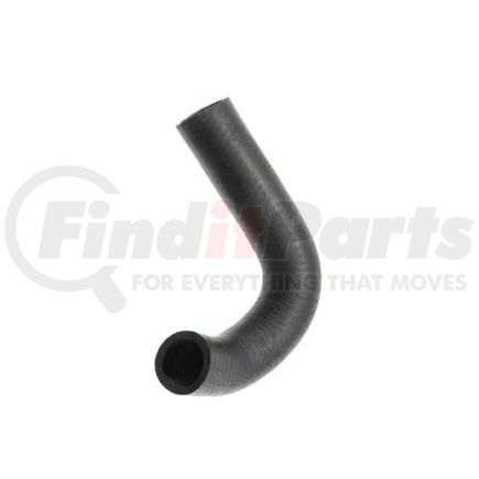 72130 by DAYCO - CURVED RADIATOR HOSE, DAYCO