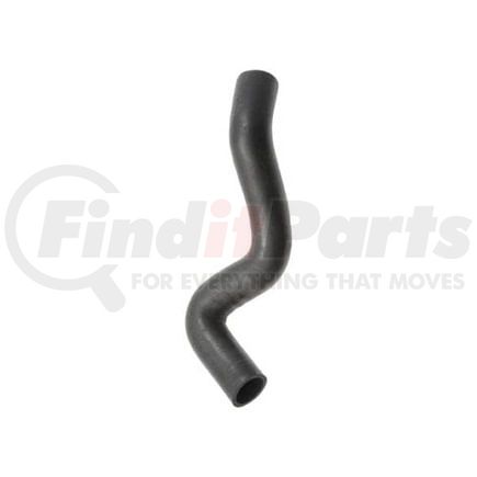 72131 by DAYCO - CURVED RADIATOR HOSE, DAYCO