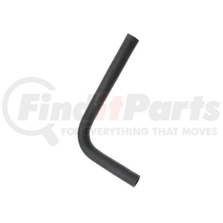 72124 by DAYCO - CURVED RADIATOR HOSE, DAYCO