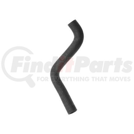 72127 by DAYCO - CURVED RADIATOR HOSE, DAYCO