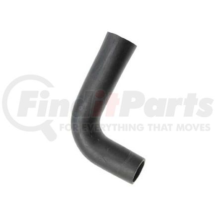 72139 by DAYCO - CURVED RADIATOR HOSE, DAYCO