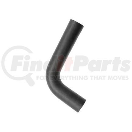 72140 by DAYCO - CURVED RADIATOR HOSE, DAYCO