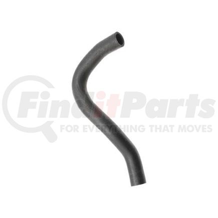 72142 by DAYCO - CURVED RADIATOR HOSE, DAYCO