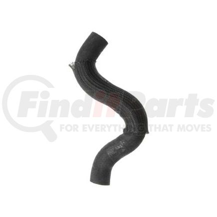 72143 by DAYCO - CURVED RADIATOR HOSE, DAYCO