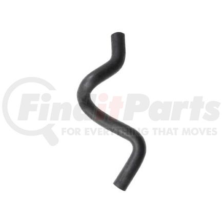 Dayco 72134 Radiator Coolant Hose CURVED RADIATOR HOSE, DAYCO