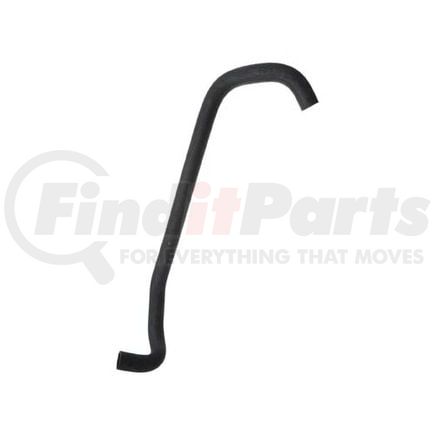 Dayco 72135 Radiator Coolant Hose CURVED RADIATOR HOSE, DAYCO