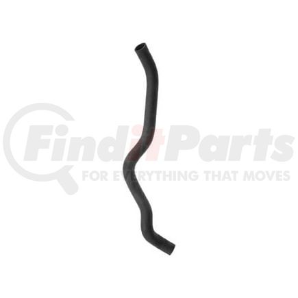 72136 by DAYCO - CURVED RADIATOR HOSE, DAYCO