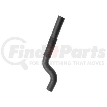 72150 by DAYCO - CURVED RADIATOR HOSE, DAYCO