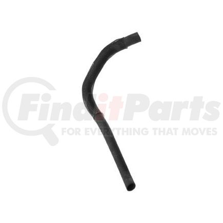 72146 by DAYCO - CURVED RADIATOR HOSE, DAYCO