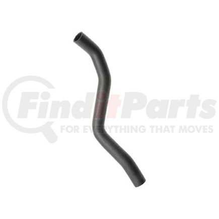 72147 by DAYCO - CURVED RADIATOR HOSE, DAYCO