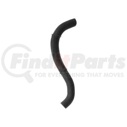 72148 by DAYCO - CURVED RADIATOR HOSE, DAYCO