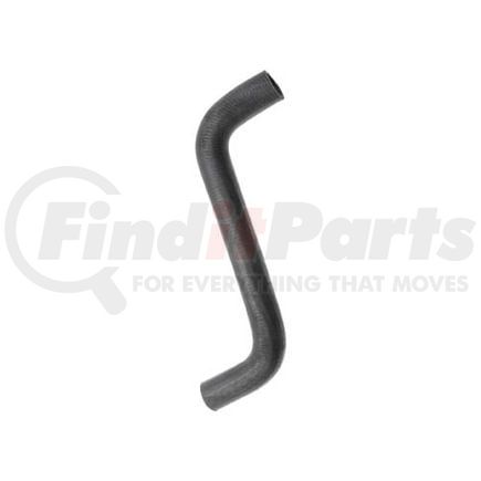 72149 by DAYCO - CURVED RADIATOR HOSE, DAYCO